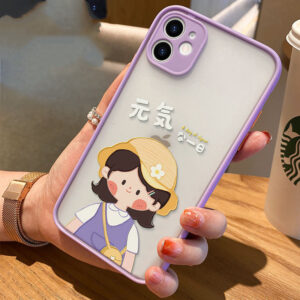 Mobile phone case camera all inclusive
