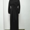 Kaftan Dubai Abaya