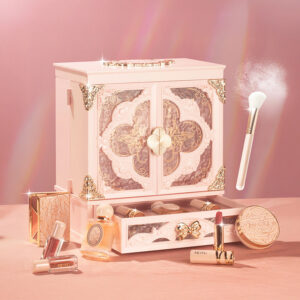 Complete Makeup Gift Setbeauty Gifts For Female Friends For Christmas And New Year