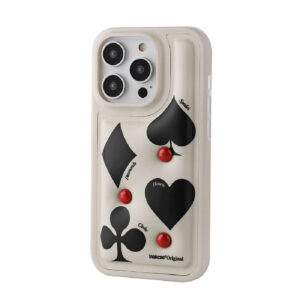 New All-inclusive Premium Phone Case