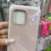 Liquid Silicone Phone Case All Inclusive