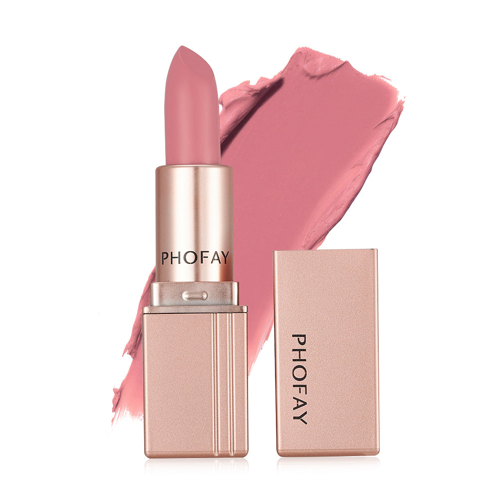 PHOFAY Matt Lipstick