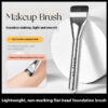 Makeup Brush Round Head Concealer Smear-proof Makeup