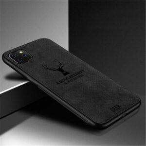 Protective Shell Elk Head Phone Case