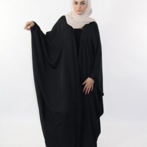 Women's Solid Plus Size Cardigan Robe