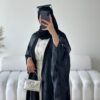 Dubai Muslim Dress