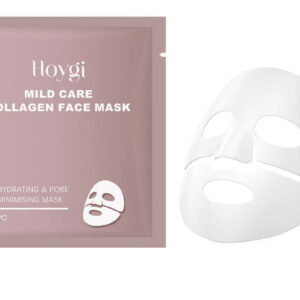 Collagen Face Mask